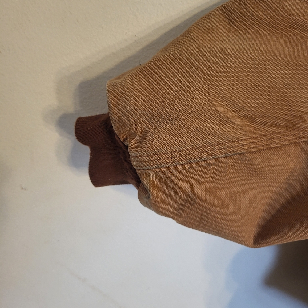 Carhartt J140  Made in the USA Produced By Union Labor, 3XL - Picture 13 of 16